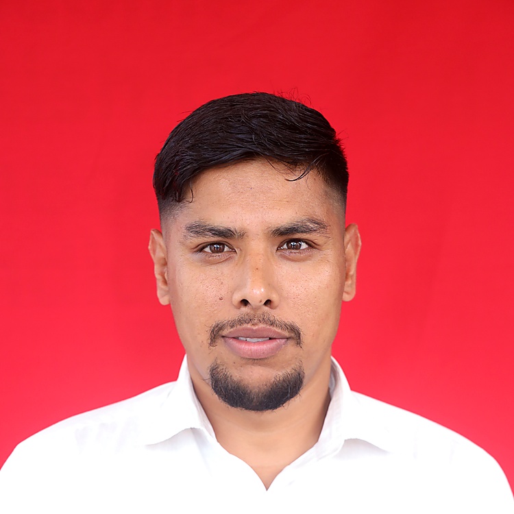 Sher Bahadur Chand